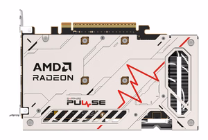 Sapphire PULSE Radeon RX 9060 XT AMD 8 GB GDDR6