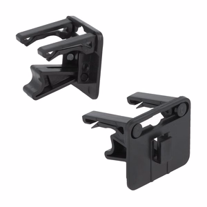 VENNUS Automašīnas turētājs (m) - SMART 17 / ar gaisa ventilācijas stiprinājumu un priekšējā stikla stiprinājumu /