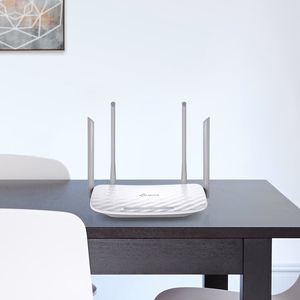 TP-Link Archer C50 maršrutētājs