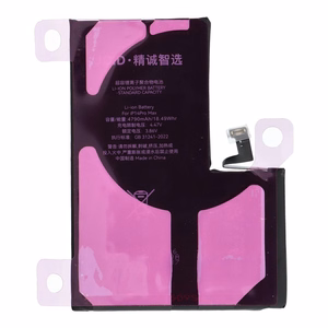 JCID Diagnosable Akumulators iPhone 14 Pro Max 4790 mAh (liela ietilpība)