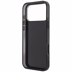 Mercedes AMG IML Double Layer Urban Line vāciņš modelim iPhone 18 Pro Max / 17 Pro Max, ar gredzenu-statīvu, saderīgs ar MagSafe – bordo