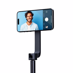 HARDY MagSelfie pašbildes nūja ar MagSafe