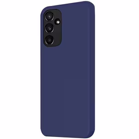 Beline Maciņš Candy Samsung A14 5G A146 tumši zils