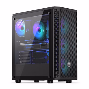 ENDORFY SIGNUM 300 ARGB datora korpuss