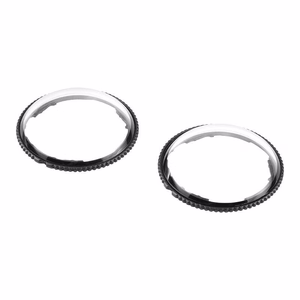 Optiskā stikla objektīva vāciņš PULUZ Insta360 X4