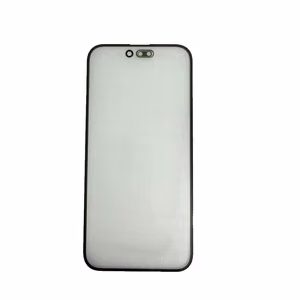 Stikls LCD + OCA iPhone X