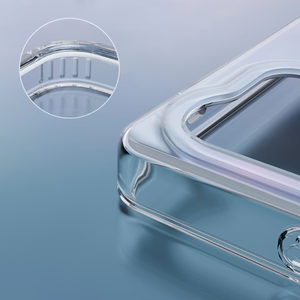 Etteri Hidden Pearl maciņš Samsung Galaxy S25 Ultra oranžs