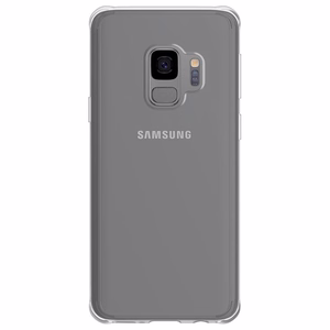 Griffin Reveal vāciņš ierīcei Samsung Galaxy S9, caurspīdīgs
