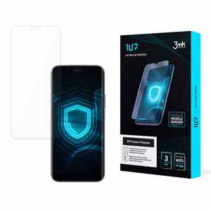 3mk 1UP – tālruņa ekrāna aizsargs modelim Honor X8B