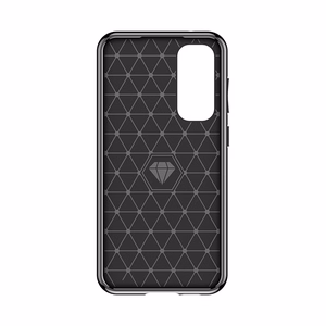 Samsung Galaxy S23 FE Thunder apvalks - melns