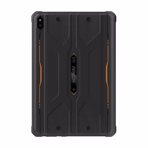 HOTWAV TAB R10 Pro планшет оранжевый