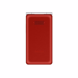 Mobilais telefons - MAXCOM MM 835 4G sarkans