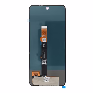 FixCell LCD displejs MOTOROLA G31 G41 G71 HARD OLED bez rāmja