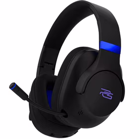 Proove bezvadu headset Gaming Bliss melns