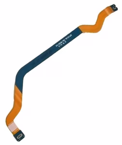 Flex Samsung S938 S25 Ultra pamatplates kabelis (SUB FRC) oriģināls (servisa iepakojums)