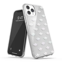 Adidas OR SnapCase ENTRY viedtālruņa apvalks iPhone 12 Pro - daudzkrāsains