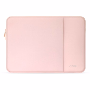 Tech-Protect Neoprene Чехол для ноутбука 14" - розовый