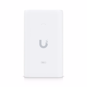 Ubiquiti U-POE++ PoE inžektors