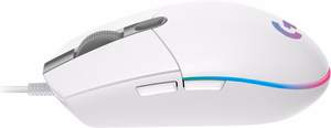 Logitech G G203 LIGHTSYNC spēļu pele