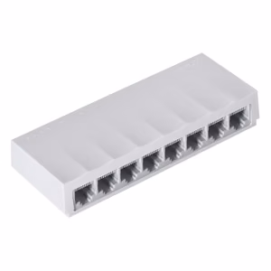 TP-Link настольный сетевой коммутатор 8 портов 10/100Mbps