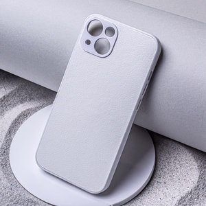 Melns balts viedtālruņa apvalks Samsung Galaxy A34 5G