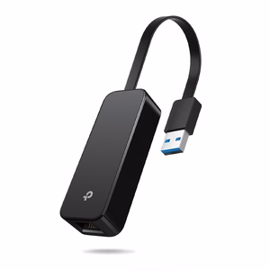 TP-Link USB 3.0 uz Gigabit Ethernet tīkla adapteris