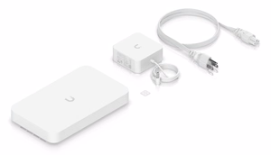 Tīkla vārteja UBIQUITI UXG-Fiber