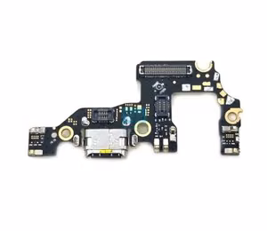 Flex Huawei P10 ar charging connector un microphone ORG
