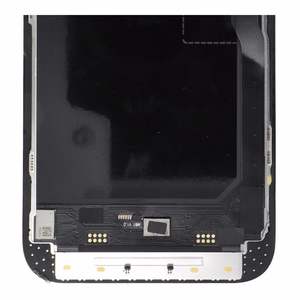 FixCell LCD displejs IPHONE 13 Pro Max SOFT OLED 120Hz (Diagnostika: Lietots)