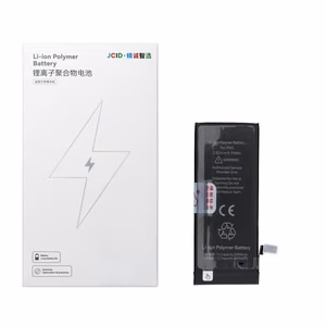 JCID Akumulators iPhone 6G 2300 mAh (liela ietilpība)