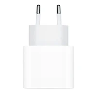 Lādētājs Apple USB-C 20W MUVV3ZM/A balts