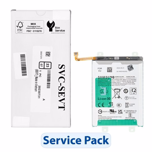 ServicePack Аккумулятор EB-BA166ASE для Samsung A26 5G A266B GH82-37053A