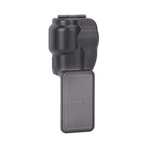 Plastmasas aizsargvāks objektīvam un ekrānam Sunnylife priekš DJI Pocket 3
