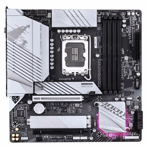 GIGABYTE B760M A E WF6E GEN5 LGA1700 mātesplate
