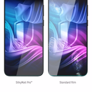 3mk Silky Matt Pro – tālruņa ekrāna aizsargs modelim Vivo X200 FE