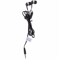 Grundig - Wired earphones