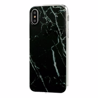 Vennus Marble viedtālruņa apvalks Samsung Galaxy A10 Dizains 1
