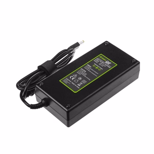 Green Cell AD117P strāvas adapteris iekštelpām 170 W, melns