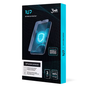 3mk 1UP – tālruņa ekrāna aizsargs modelim Garett OneKid Phone