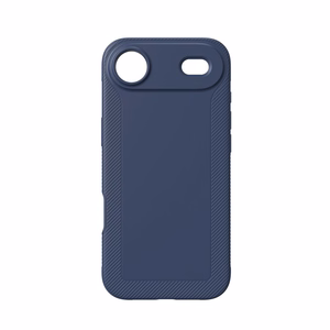 ZAGG case LUXE SNAP compatible with MagSafe for IPHONE 17 Air navy