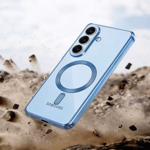 TECH-PROTECT MAGFLEX MAGSAFE GALAXY S26 debesu zils