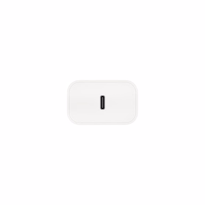 Maxlife MXTC-06 PD QC lādētājs 1x USB-C 20W, balts