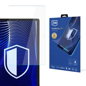 Aizsargstikls 3mk FlexibleGlass Pro piemērots Acer Iconia iM10-22