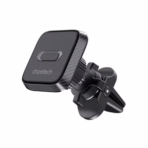 Choetech H042 magnētiskais automašīnas turētājs (melns)
