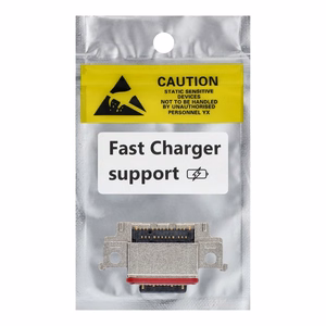 Uzlādes savienotājs SAMSUNG A8 2018 ORI