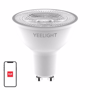 Vieda spuldze Yeelight W1 GU10 (aptumojama) 1gab