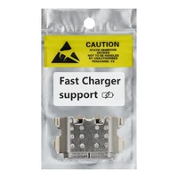 Uzlādes savienotājs XIAOMI Poco C3 ORI