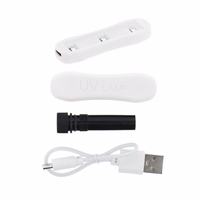 UV Blue Star rūdītais stikls 9H - SAMSUNG Galaxy S21 Ultra