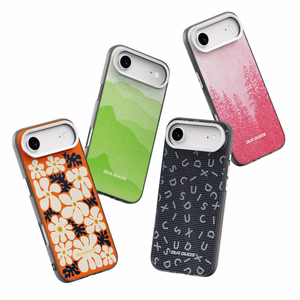 DUX DUCIS case MORO for IPHONE 17 AIR black