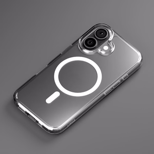 Etteri Hybrid Mag maciņš iPhone 16 6,1"